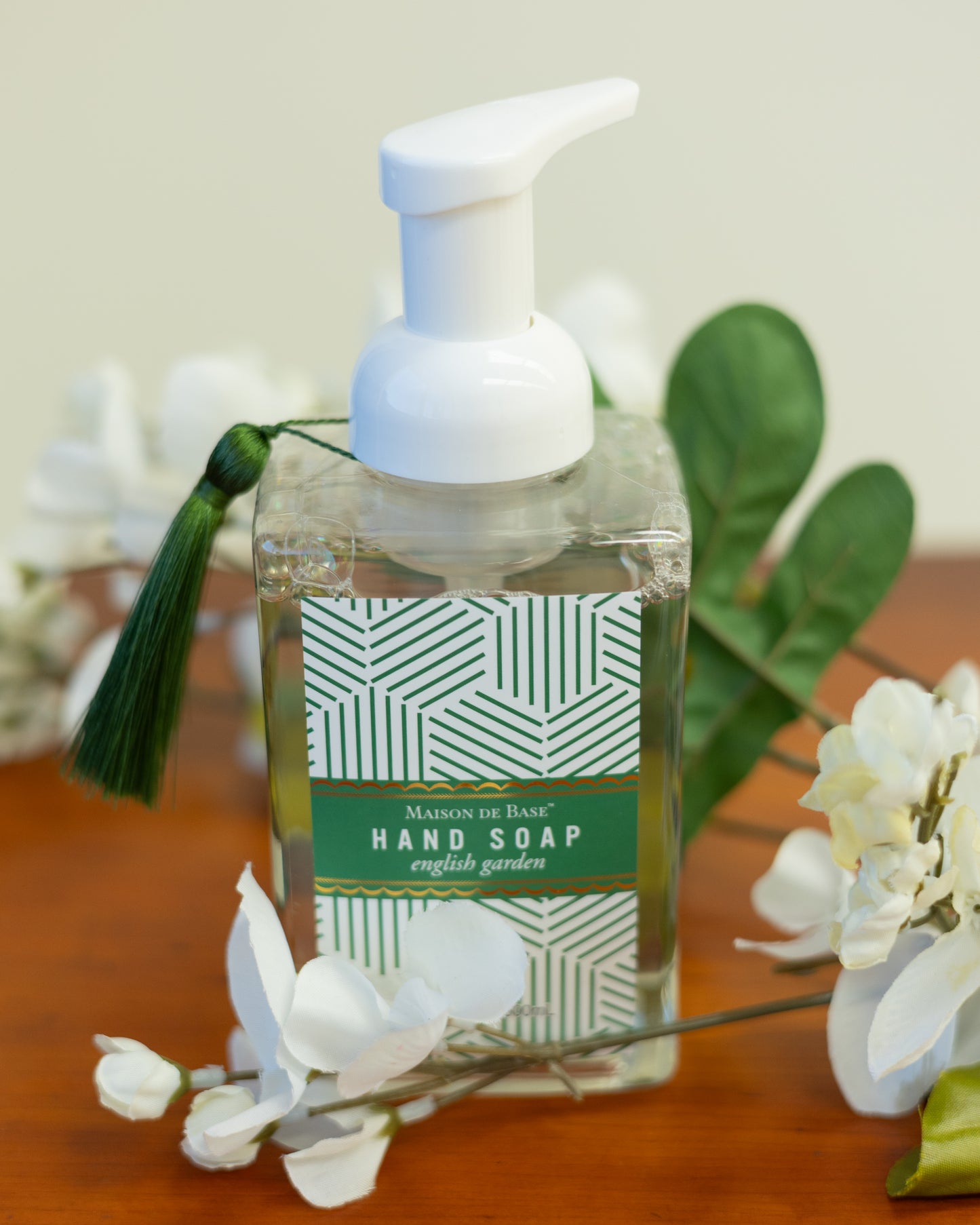 Foaming Hand Soap