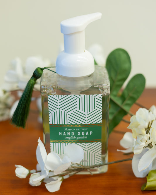 Foaming Hand Soap