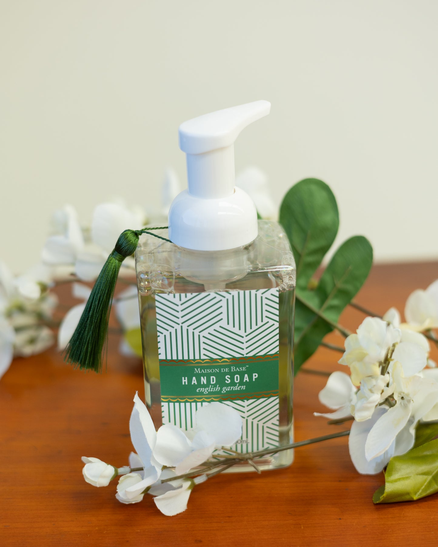 Foaming Hand Soap