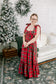 Christmas Plaid Dress