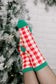 Christmas Fluffy Socks