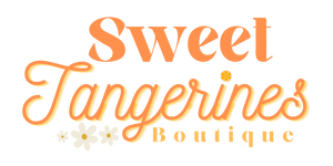 Sweet Tangerines Boutique