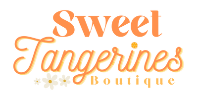 Sweet Tangerines Boutique