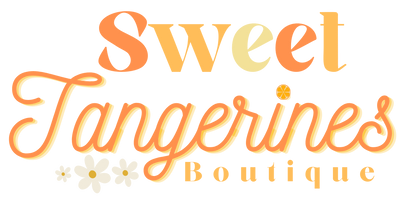 Sweet Tangerines Boutique