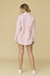 Kimberly Oversided Shirt