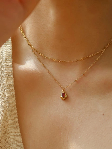 Ryleigh Necklace