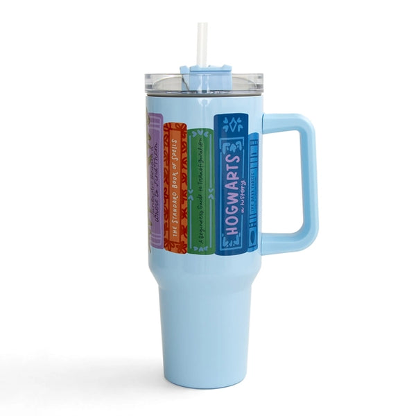 Magic School Textbooks 40oz Tumbler