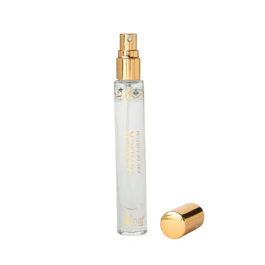 Amber Eau De Parfum