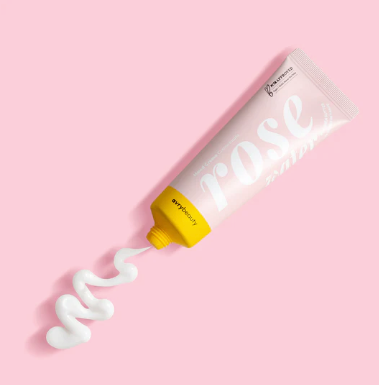 Rose Water Lotion
