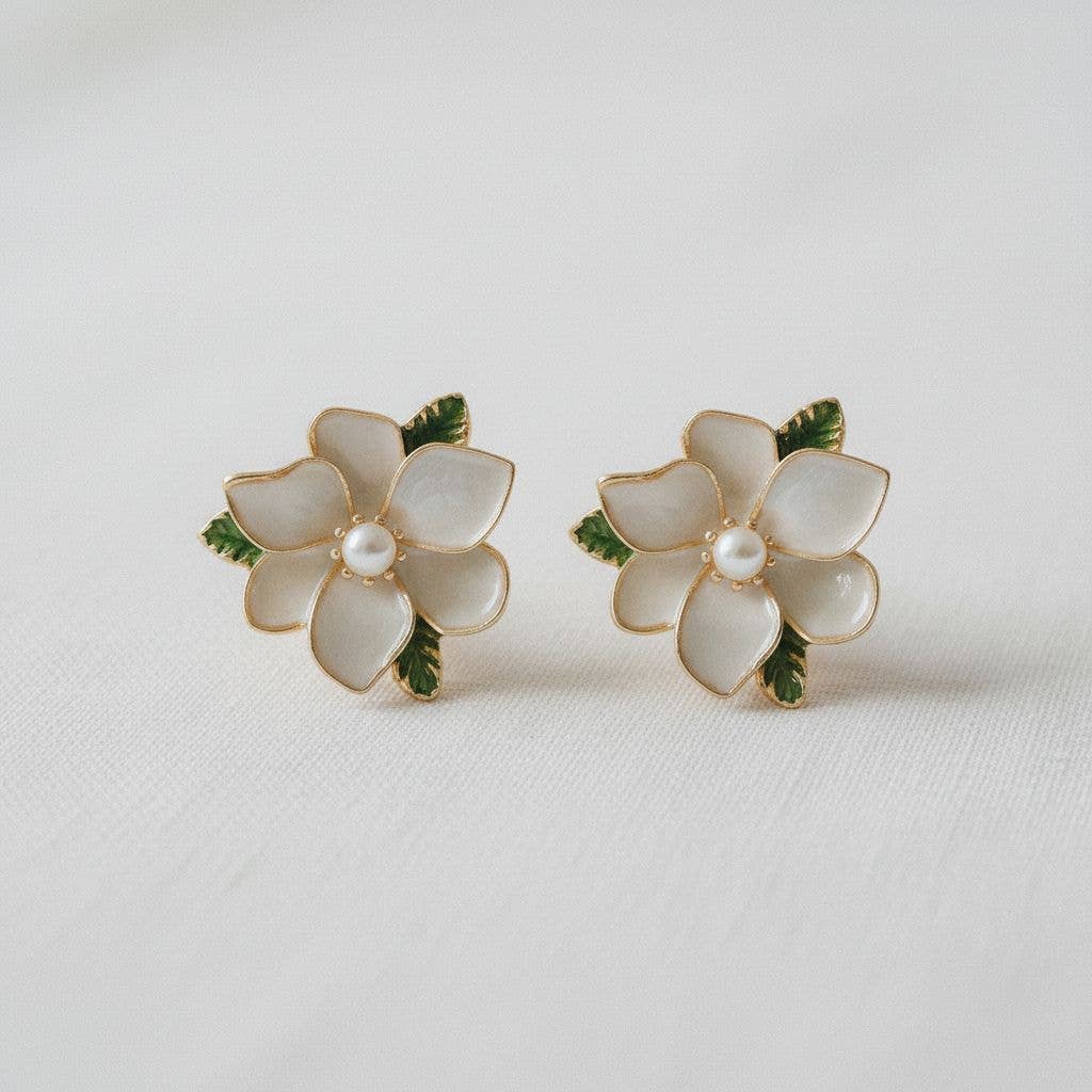 Magnolia Studs