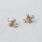 Bee Stud Earrings