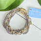 Sutton Mixed Metal Bracelet