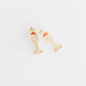 Cordelia Earrings