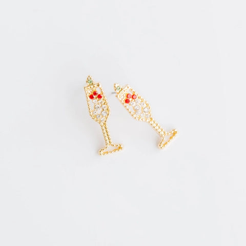 Cordelia Earrings