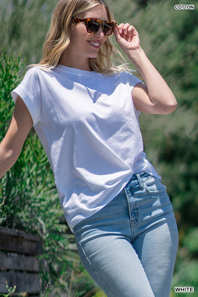 Basic Tee