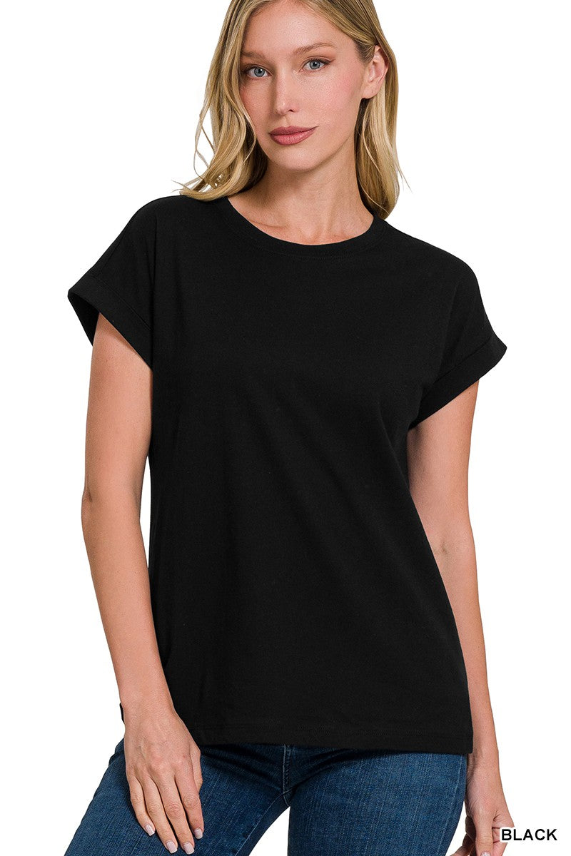 Basic Tee