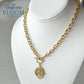 Divine Grace Necklace