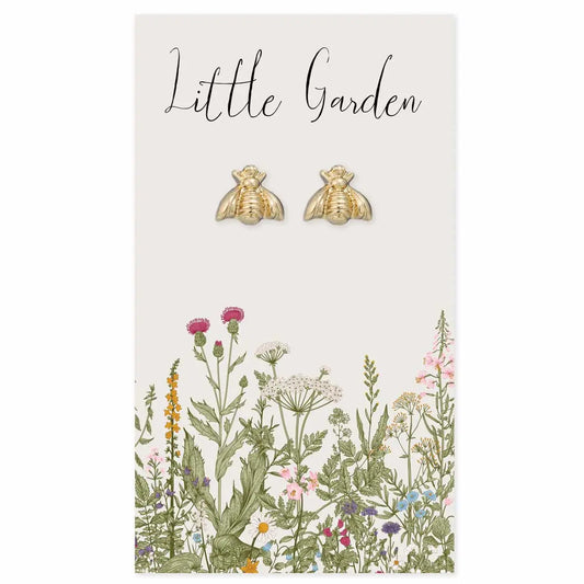 Bee Studs