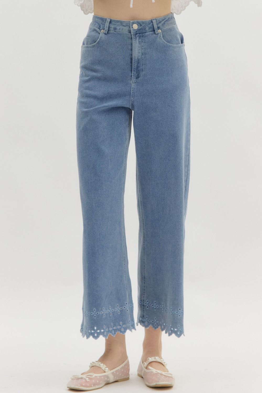 Bridgerton Blue