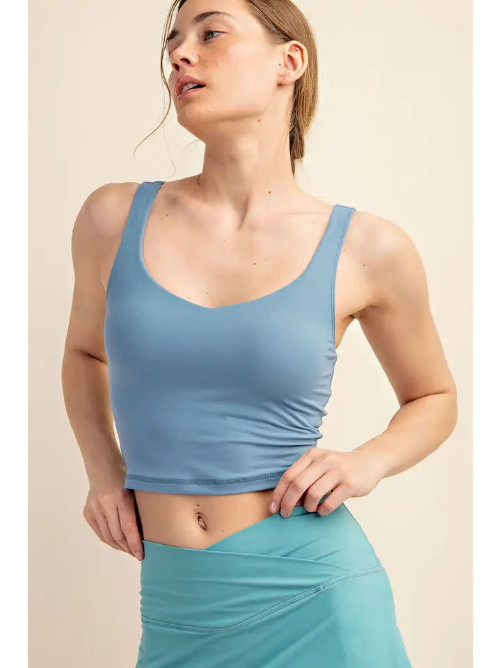 Yoga Tank