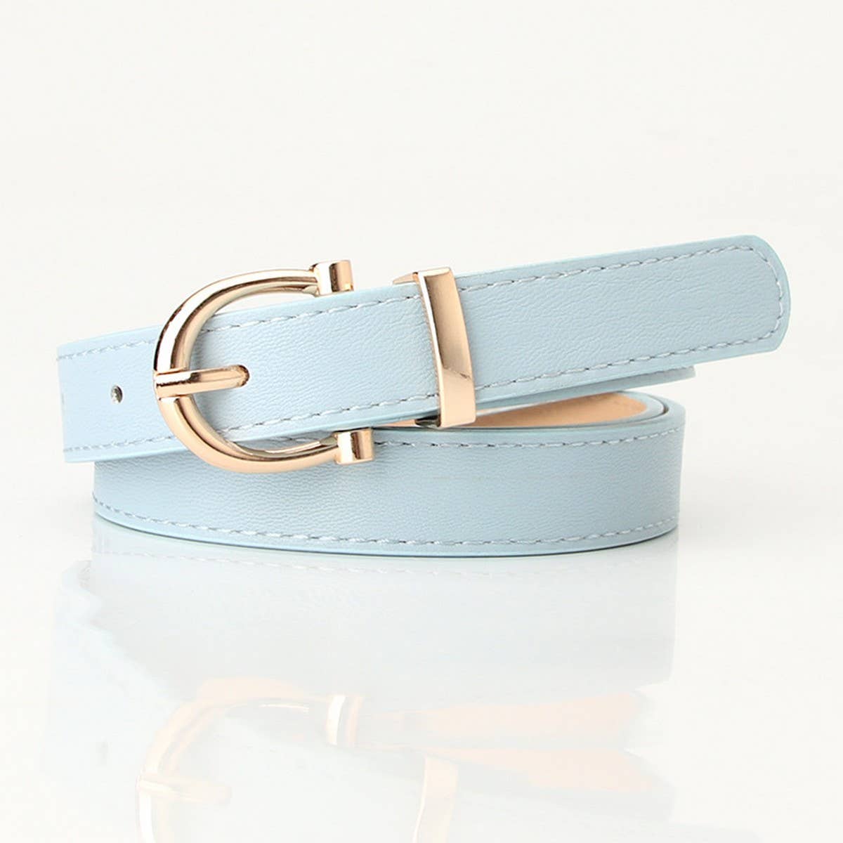 Thin Belt