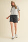 Short Sleeve Cardigan