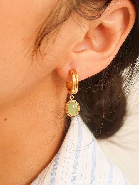 Whitnee Earring