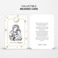 Faith and Family Mother Mary Charm Bangle