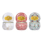 Holiday Trio Candle Set