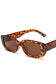 Small Square Sunnies