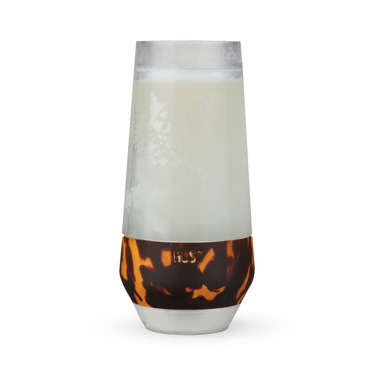 Tortoise Champagne Cooling Cup