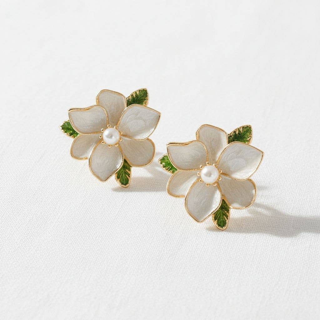 Magnolia Studs