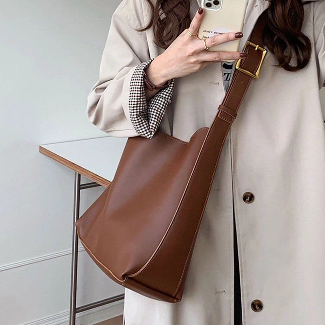 Bucket Bag