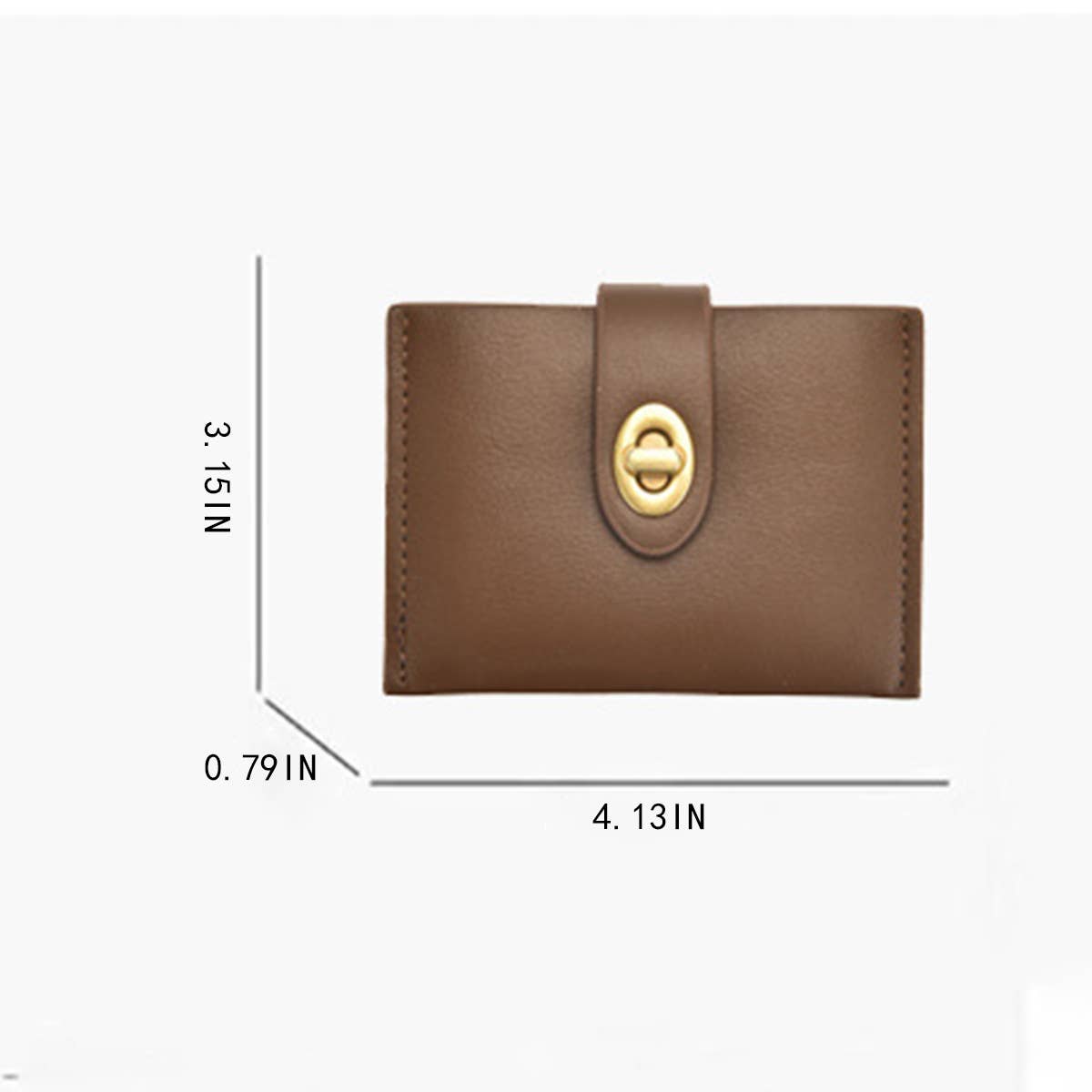RETRO SHORT WALLET