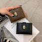 RETRO SHORT WALLET