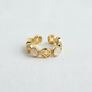 Cat's Eye Ring