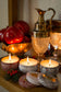 Holiday Trio Candle Set