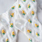 Floral Casual Sock