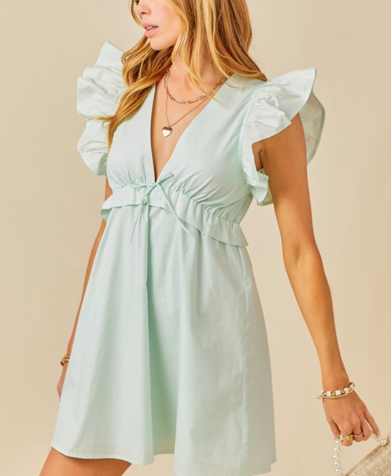 Hazel Dress