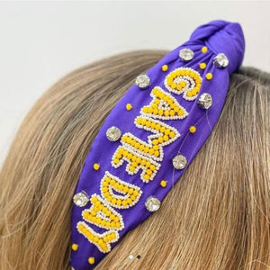 Game Day Headband