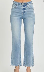 Drew Straight Jean