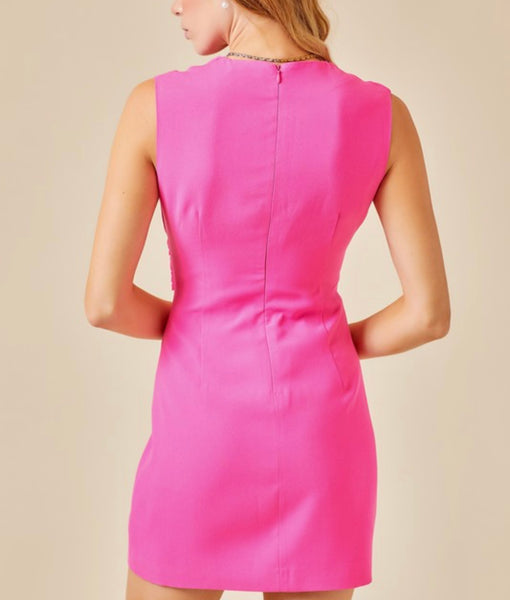 Gigi Dress