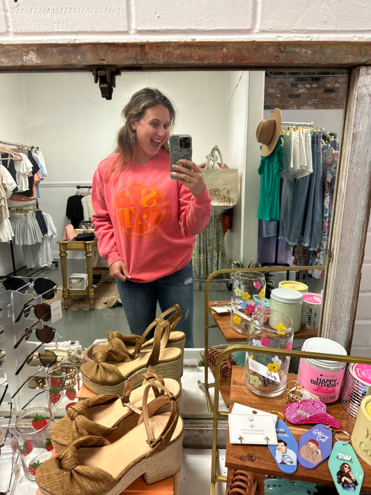 ST Sweatshirt