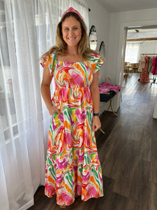 Molly Maxi
