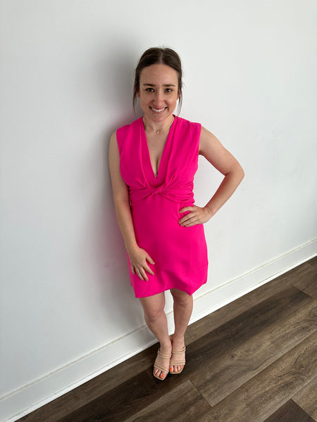 Gigi Dress