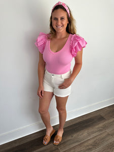 Kara Bodysuit
