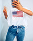 Made in America Tee