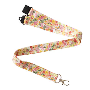 Primrose Lanyard