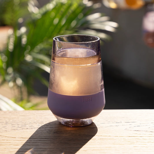 Lilac XL Cooling Cup