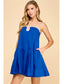 Stitch Detail Dress